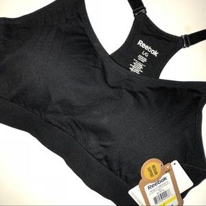 Reebok Sports Bra